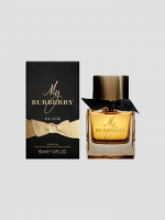 My Burberry Black