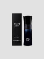 Giorgio Armani Code