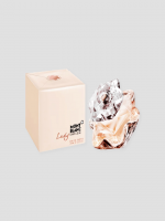 Mont Blanc Lady Emblem
