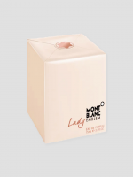 Mont Blanc Lady Emblem - Best Price in Bangladesh | Shampoobd