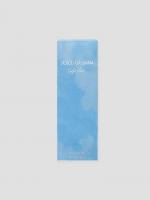 Dolce & Gabbana Light Blue - Best Price in Bangladesh | Shampoobd