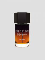 La Nuit de L'Homme L'Intense Yves Saint Laurent for men 100ml - Best Price in Bangladesh | Shampoobd