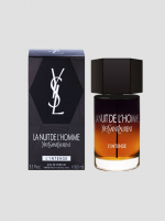 La Nuit de L'Homme L'Intense Yves Saint Laurent for men 100ml