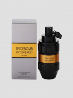 Viktor&Rolf Spicebomb Extreme - Best Price in Bangladesh | Shampoobd