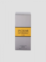 Viktor&Rolf Spicebomb Extreme - Best Price in Bangladesh | Shampoobd