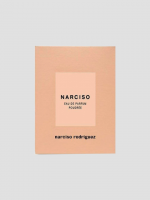 Narciso Rodriguez Narciso Poudree