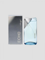 Davidoff Echo EDT - Best Price in Bangladesh | Shampoobd