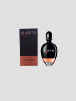 Paco Rabanne Black XS Los Angeles for Women EDT 80ml