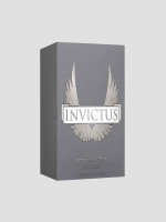PACO RABANNE INVICTUS EAU DE TOILETTE SPRAY 150 ML - Best Price in Bangladesh | Shampoobd