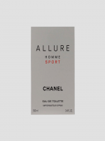 Chanel Allure Homme 100Ml Perfume For Men - 100 Ml - Best Price in Bangladesh | Shampoobd