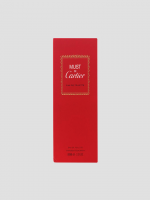 Cartier Must De Cartier Perfume For Women 100ml Eau de Toilette - Best Price in Bangladesh | Shampoobd