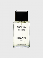 Chanel Egoiste Platinum