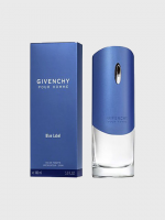 Givenchy Pour Homme Blue Label - Best Price in Bangladesh | Shampoobd