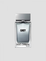 Dolce & Gabbana Dolce & Gabbana The One Grey for Men 100ml - Best Price in Bangladesh | Shampoobd