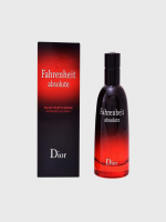 Christian Dior Fahrenheit Absolute EDT Intense 50 Ml Spray - Best Price in Bangladesh | Shampoobd