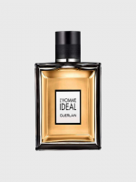 Guerlain Lhomme Ideal For Men - Eau De Toilette 100ml - Best Price in Bangladesh | Shampoobd