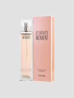 CALVIN KLEIN ETERNITY MOMENT