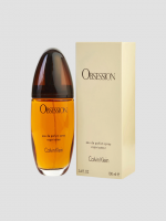 CALVIN KLEIN OBSESSION