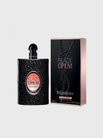 YSL BLACK OPIUM