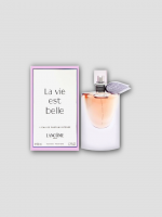 LANCOME PARIS LA VIE EST BELLE  INTENSE