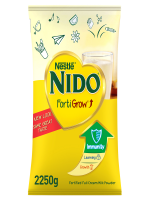 Nido Fortified Full Cream Milk Powder 2250gm - Best Price in Bangladesh | Shampoobd