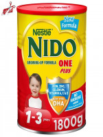 Nido One Plus 1800gm - Best Price in Bangladesh | Shampoobd