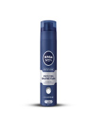 Nivea Men Protect & Care Hydraterend Shave Foam 200ml - Best Price in Bangladesh | Shampoobd