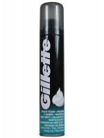Gillette Sensitive Skin Shave Foam 200ml - Best Price in Bangladesh | Shampoobd