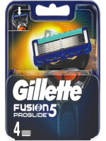 Gillette Fusion 5 Proglide 4 Bleds - Best Price in Bangladesh | Shampoobd