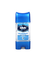 Gillette Endurance High Performance Arctic Ice Anti-perspirant Clear Gel 70ml - Best Price in Bangladesh | Shampoobd