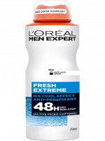Fresh Extreme 48H Anti-Perspirant Deodorant 250ml - Best Price in Bangladesh | Shampoobd