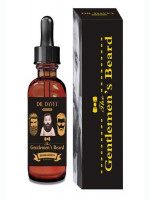 Dr. Davey Gentlemen's Beard Oil 30ml - Best Price in Bangladesh | Shampoobd
