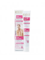Revuele Ultra Soft Hair Removal Cream For Sensitive Areas With Rose Oil, Almond Oils And Capislow Complex - 125ml - Best Price in Bangladesh | Shampoobd