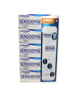 Sensodyne repair & Protect 5 Pack - Best Price in Bangladesh | Shampoobd