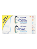 Sensodyne Pronamel Gentle Whitening Toothpaste Twin Value Pack 226g - Best Price in Bangladesh | Shampoobd
