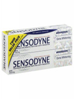 Sensodyne Extra Whitening Toothpaste Twin Value Pack 226g - Best Price in Bangladesh | Shampoobd