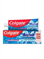 Colgate Max Fresh Cool Mint Tooth Paste 100ml - Best Price in Bangladesh | Shampoobd