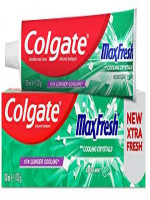 Colgate Max Fresh Clean Mint Tooth Paste 100ml - Best Price in Bangladesh | Shampoobd