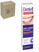 Denivit Anti-Stain Intense Daily Fluoride Toothpaste 50ml - Best Price in Bangladesh | Shampoobd