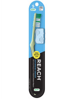 Reach Advanced Design Soft Toothbrush - Best Price in Bangladesh | Shampoobd