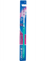 Oral-B Complete Clean & Sensitive Toothbrush- 35 Soft - Best Price in Bangladesh | Shampoobd