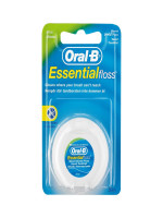Oral-B Essential Floss- Min Waxed 50m - Best Price in Bangladesh | Shampoobd