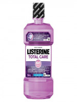 Listerine Total Care 6in1 Clean Mint Mouth Wash 250ml - Best Price in Bangladesh | Shampoobd