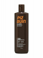 Piz Buin Allergy Sun Sensitive Skin Lotion SPF30 High 200ml - Best Price in Bangladesh | Shampoobd