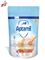 Aptamil Multigrain Cereal 7m+ | Best Online Service - Best Price in Bangladesh | Shampoobd