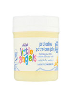 Asda Little Angels Protective Petroleum Jelly 150ml - Best Price in Bangladesh | Shampoobd