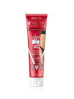 Eveline Slim Extreme 4D Concbetrated Fat Buring Thermo Activator 250ml - Best Price in Bangladesh | Shampoobd