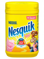 Nestle Nesquik Strawberry With Iron, Vitamin D & Zinc | Baby Product Strawberry With Iron, Vitamin D & Zinc - Best Price in Bangladesh | Shampoobd