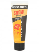 Uber Men Strong Aqua Fix Hold Gel 150ml - Best Price in Bangladesh | Shampoobd