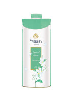 Yardly Imperial Jasmine Perfumed Talc Powder 250g - Best Price in Bangladesh | Shampoobd
